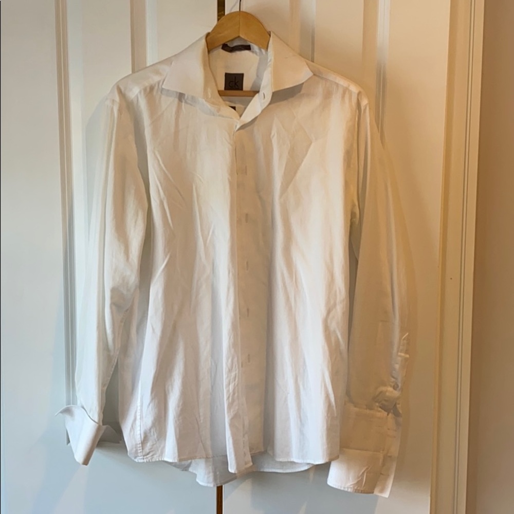 Calvin Klein dress shirt